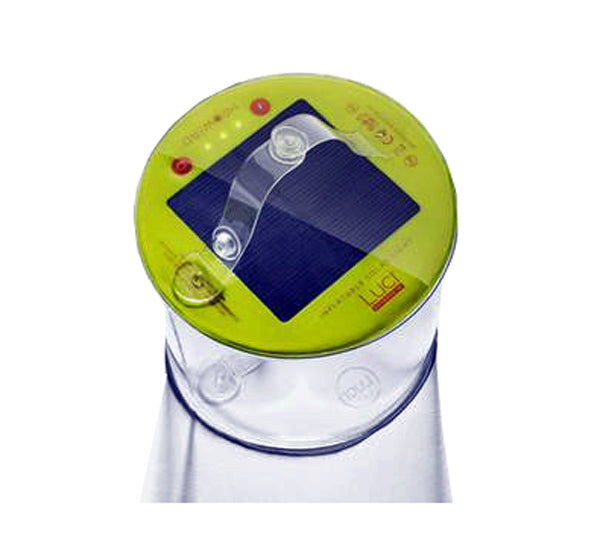 MPOWERD LUCI® OUTDOOR 2.0 INFLATABLE SOLAR LIGHT