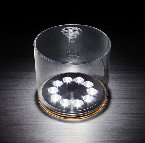 MPOWERD LUCI® OUTDOOR 2.0 INFLATABLE SOLAR LIGHT