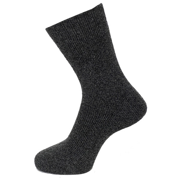 USCC MENS LAMBS WOOL SOCKS