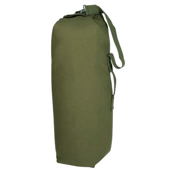 MILSPEC PLUS TOP LOADING DUFFEL BAG