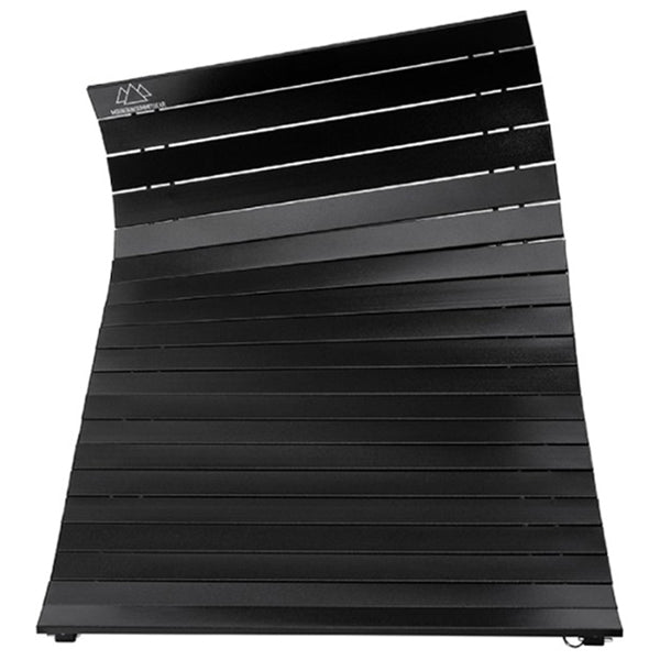 MOUNTAINSUMMTGEAR® HEAVY DUTY ROLL TOP TABLES