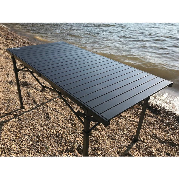 MOUNTAINSUMMTGEAR® HEAVY DUTY ROLL TOP TABLES