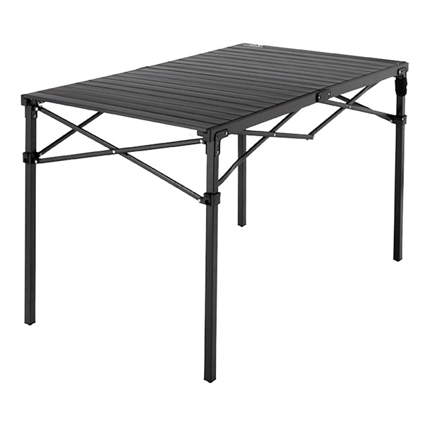 MOUNTAINSUMMTGEAR® HEAVY DUTY ROLL TOP TABLES