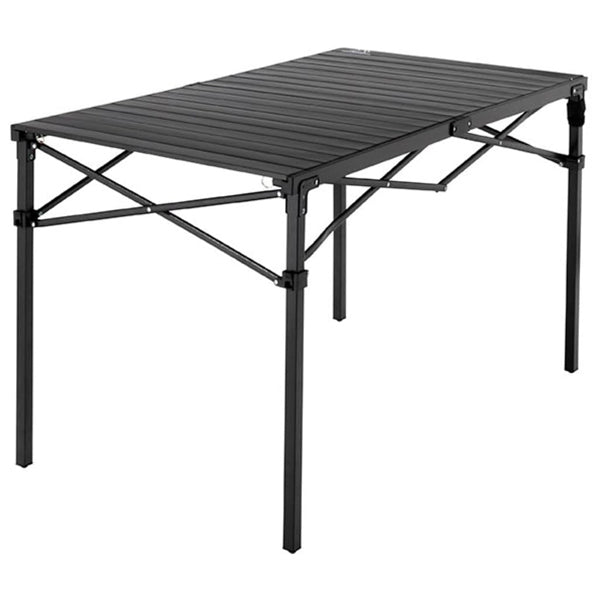 MOUNTAINSUMMTGEAR® HEAVY DUTY ROLL TOP TABLES