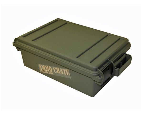 MTM® CASE-GARD™ AMMO CRATE UTILITY BOX