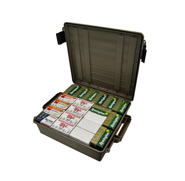 MTM® CASE-GARD™ AMMO CRATE UTILITY BOX