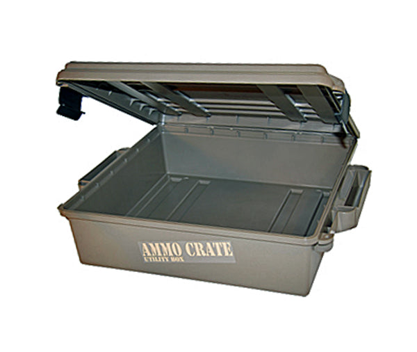 MTM® CASE-GARD™ AMMO CRATE UTILITY BOX