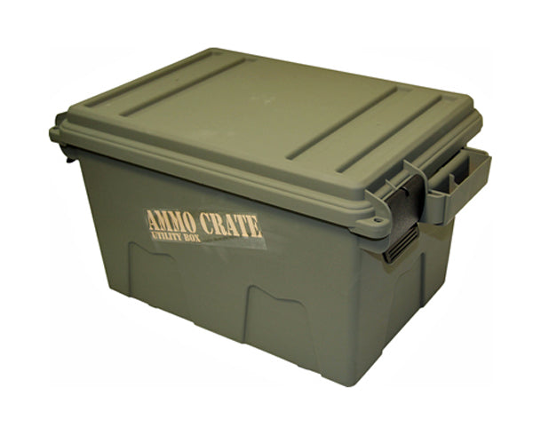 MTM® CASE-GARD™ AMMO CRATE UTILITY BOX