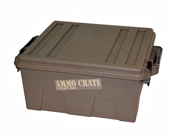 MTM® CASE-GARD™ AMMO CRATE UTILITY BOX