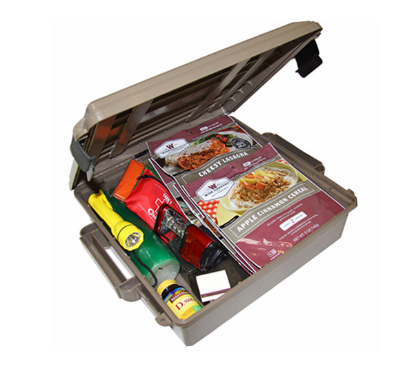 MTM® CASE-GARD™ AMMO CRATE UTILITY BOX