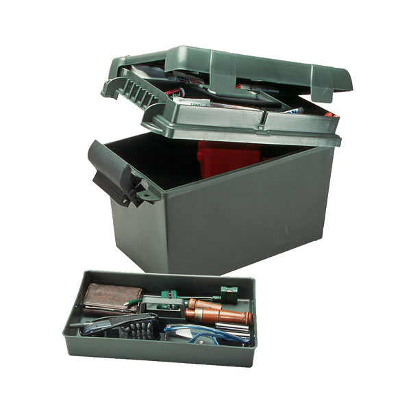 MTM®CASE-GARD™ SPORTSMEN’S PLUS UTILITY DRY BOX