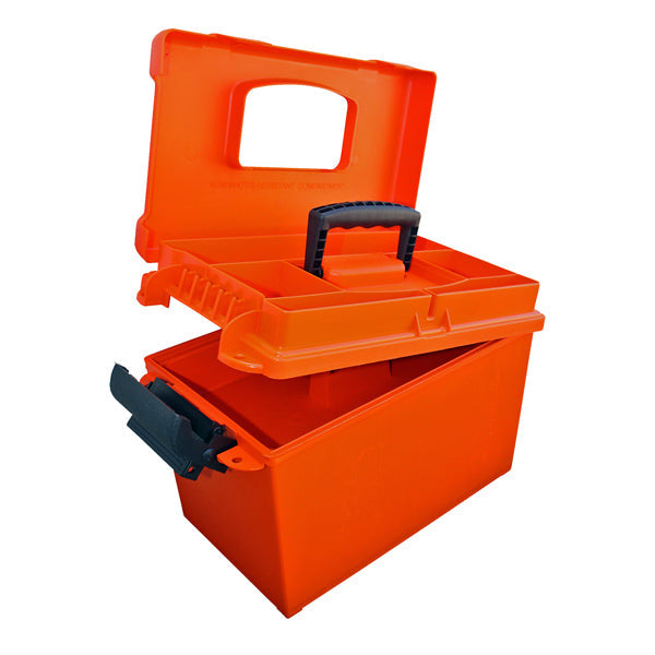 MTM®CASE-GARD™ SPORTSMEN’S PLUS UTILITY DRY BOX