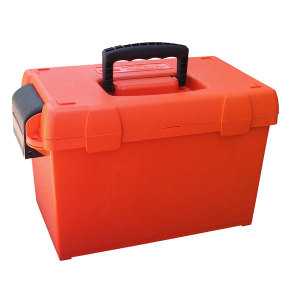 MTM®CASE-GARD™ SPORTSMEN’S PLUS UTILITY DRY BOX