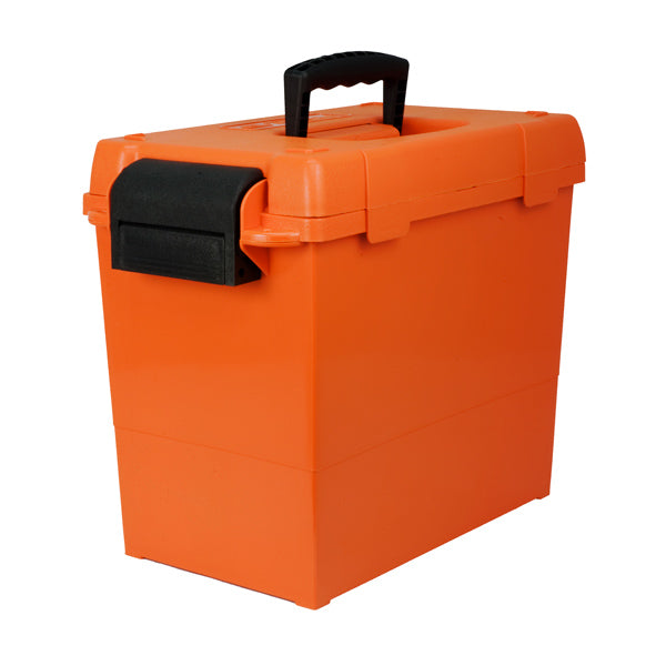 MTM®CASE-GARD™ SPORTSMEN’S PLUS UTILITY TALL DRY BOX