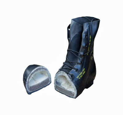 US MILITARY SURPLUS MICKEY MOUSE BOOTS