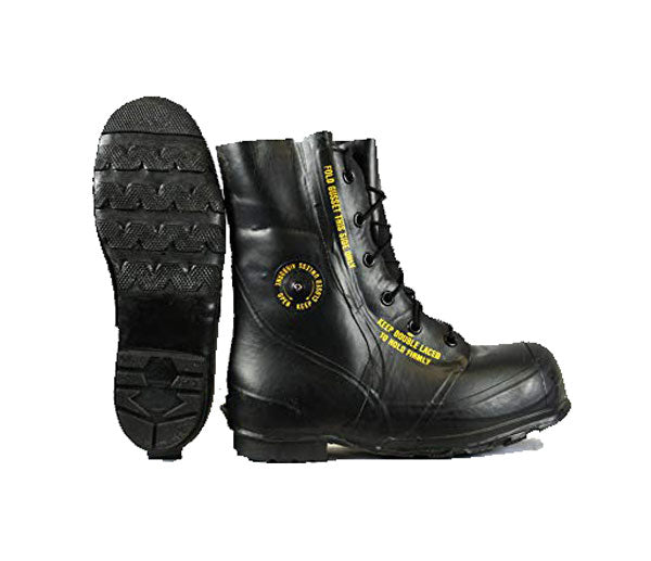US MILITARY SURPLUS MICKEY MOUSE BOOTS