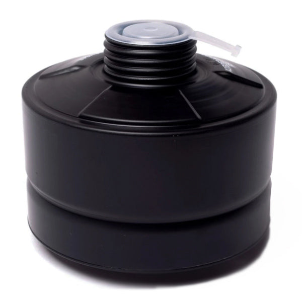 MIL-SPEC PRO-GAS MASK WITH FILTER