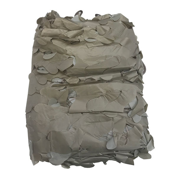 MIL-SPEC™ PLUS ADVENTURE GEAR CAMO NET