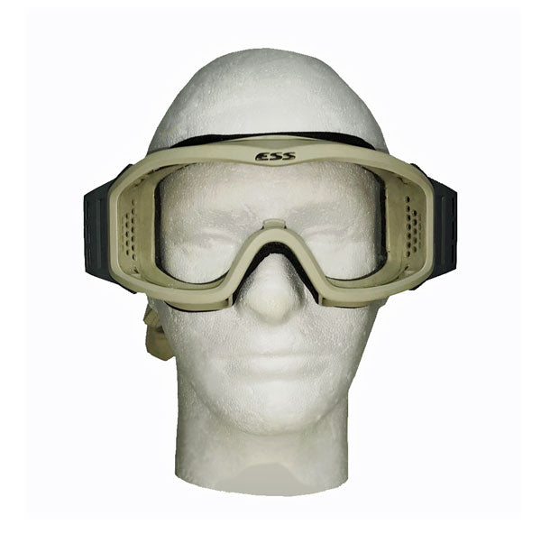 U.S. MILITARY SURPLUS ESS GOGGLE