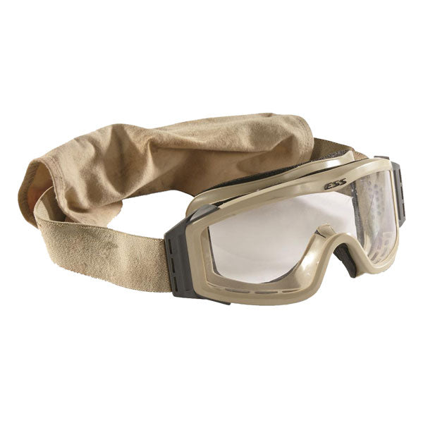 U.S. MILITARY SURPLUS ESS GOGGLE