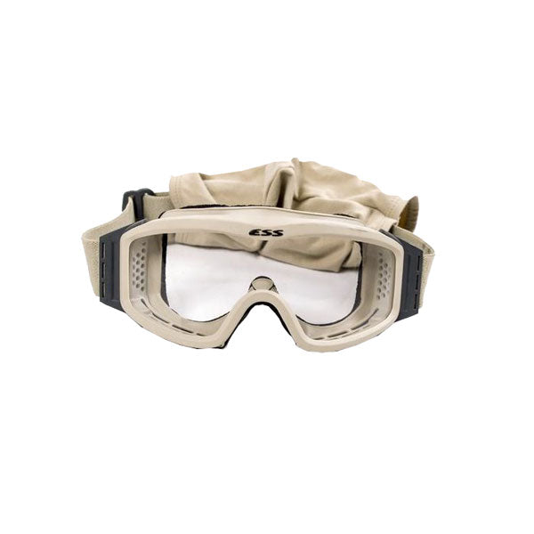 U.S. MILITARY SURPLUS ESS GOGGLE