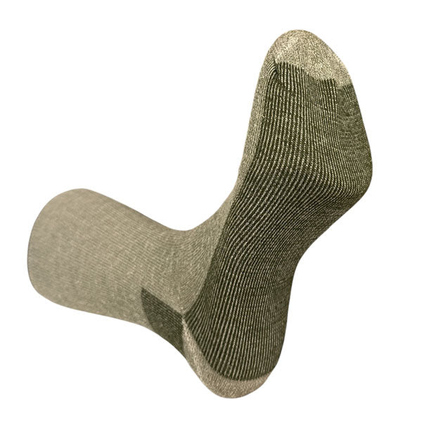 MOUNTAIN LODGE® 40% MERINO WOOL OUTDOOR SPORT SOCKS