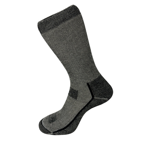MOUNTAIN LODGE® 71% MERINO WOOL OUTDOOR SPORT SOCKS