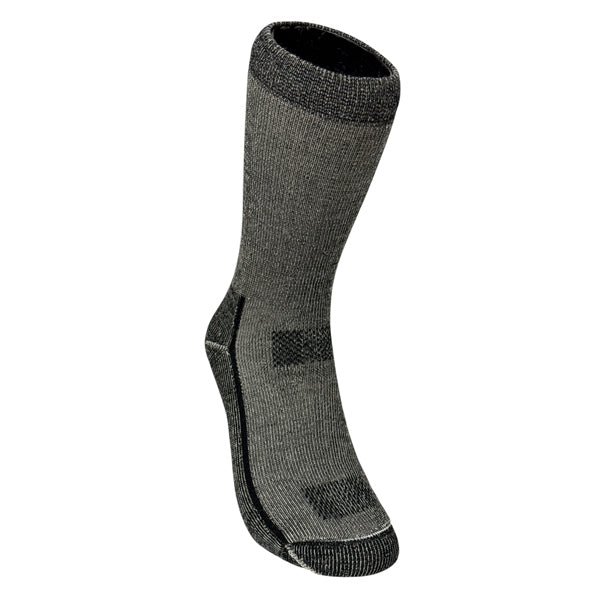 MOUNTAIN LODGE® 71% MERINO WOOL OUTDOOR SPORT SOCKS