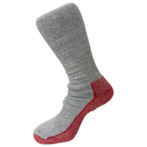 MOUNTAIN LODGE® 71%MERINO WOOL BOOT SOCKS