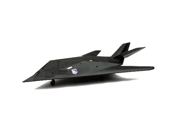 NewRay® MILITARY MISSION MINIATURE F-117 NIGHTHAWK® FIGHTER JET TOY