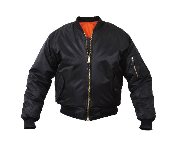 MA1 Style Flight Jacket