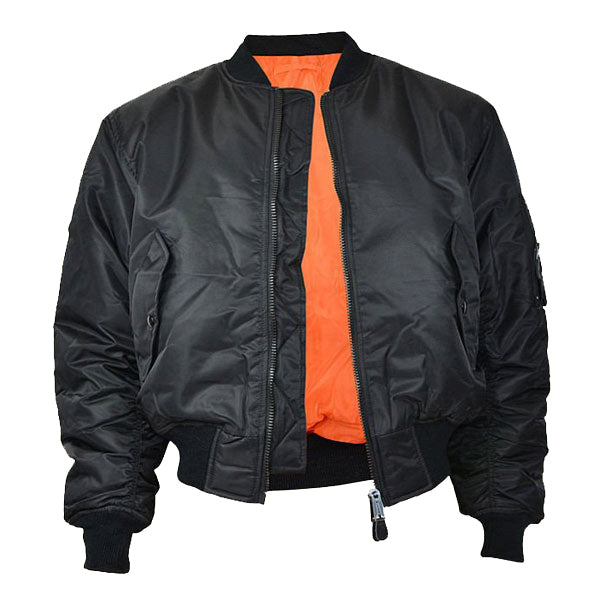 MA1 Style Flight Jacket