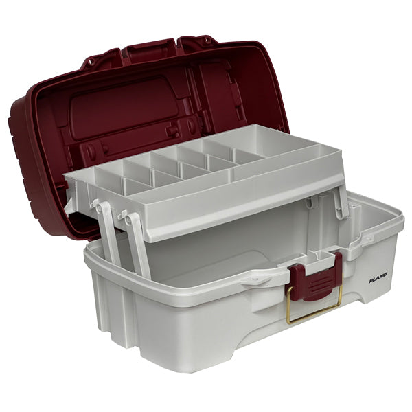 PLANO® FISHING TACKLE BOX