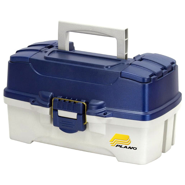 PLANO® FISHING TACKLE BOX