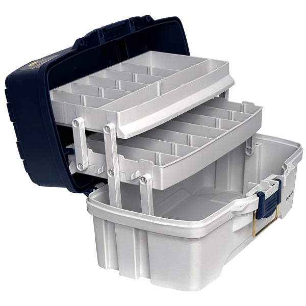 PLANO® FISHING TACKLE BOX