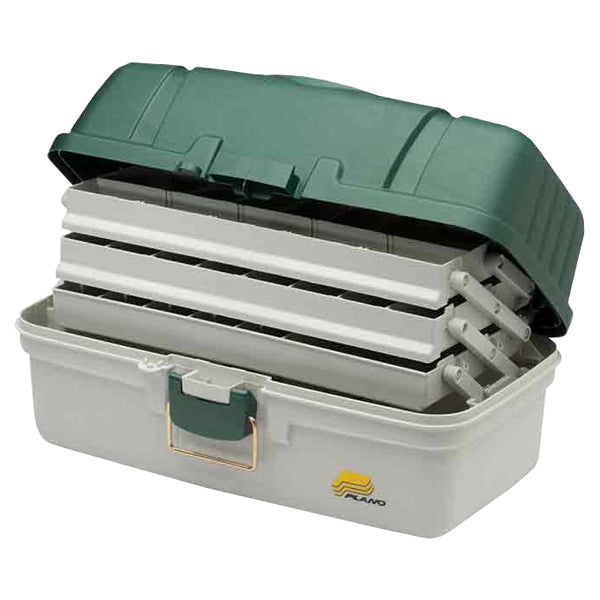 PLANO® FISHING TACKLE BOX