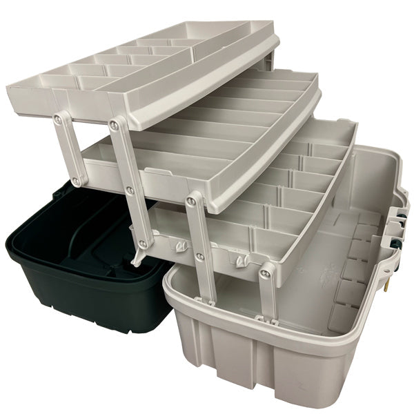 PLANO® FISHING TACKLE BOX