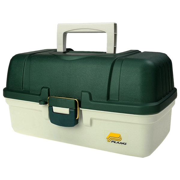 PLANO® FISHING TACKLE BOX