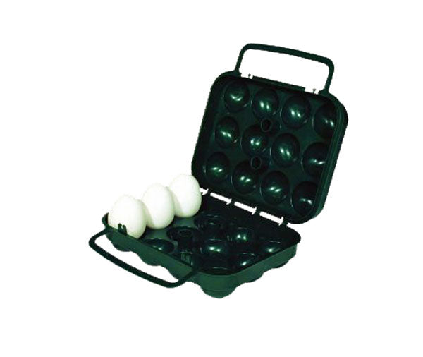STANSPORT PLASTIC 12 EGG CARRIER