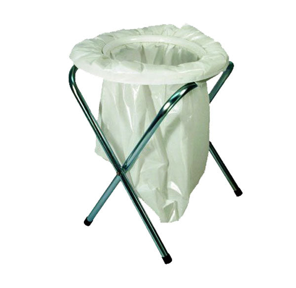 TEXSPORT® PORTABLE TOILET
