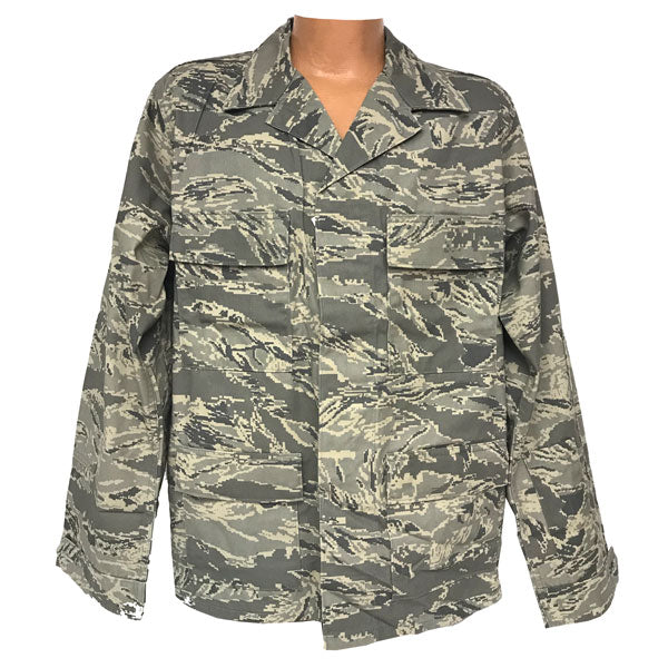 PROPPER US AIR FORCE UTILITY UNIFORM ABU SHIRTS