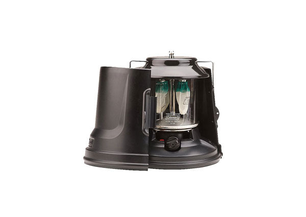 COLEMAN® QUICKPACK PROPANE LANTERN
