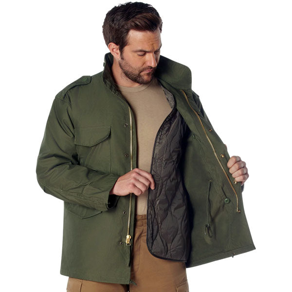 ROTHCO® M-65 FIELD JACKET