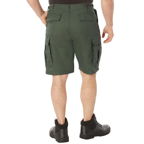 ROTHCO® RIP-STOP BDU SHORTS