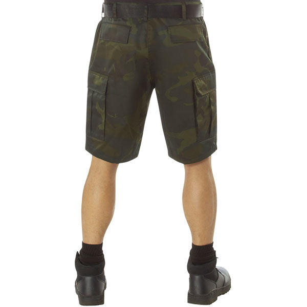 ROTHCO® CAMO CARGO SHORTS