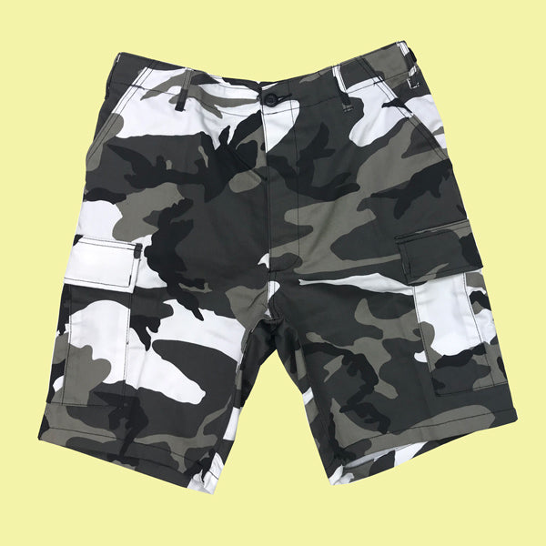 ROTHCO® BDU SHORTS
