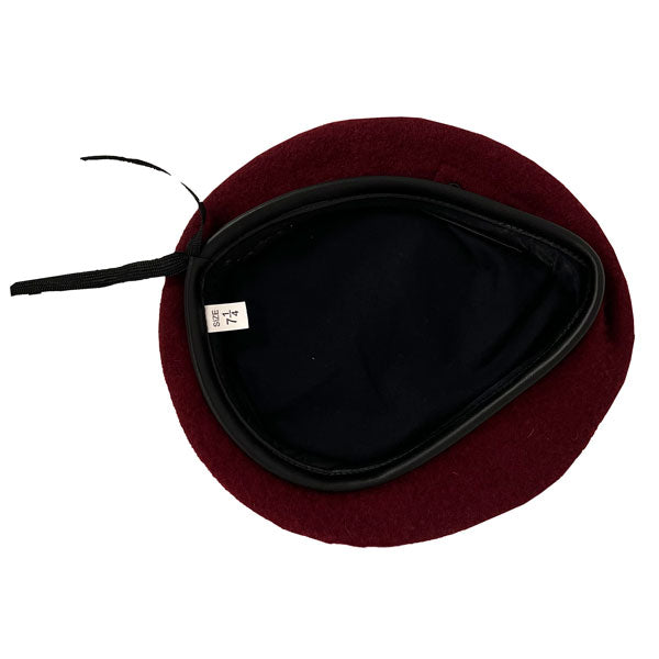 ROTHCO WOOL MONTY BERET