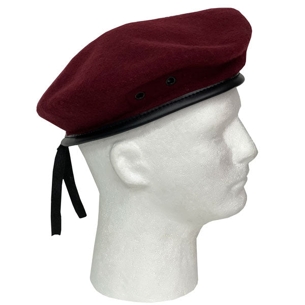 ROTHCO WOOL MONTY BERET