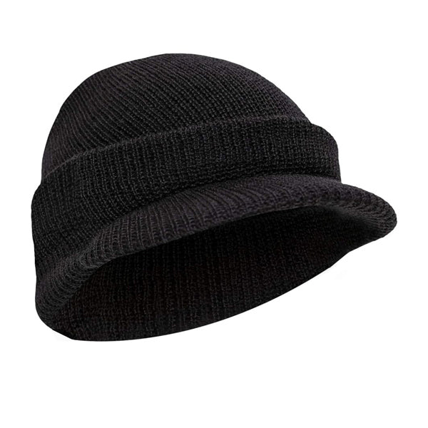 ROTHCO® GENUINE GI 100% WOOL JEEP CAP