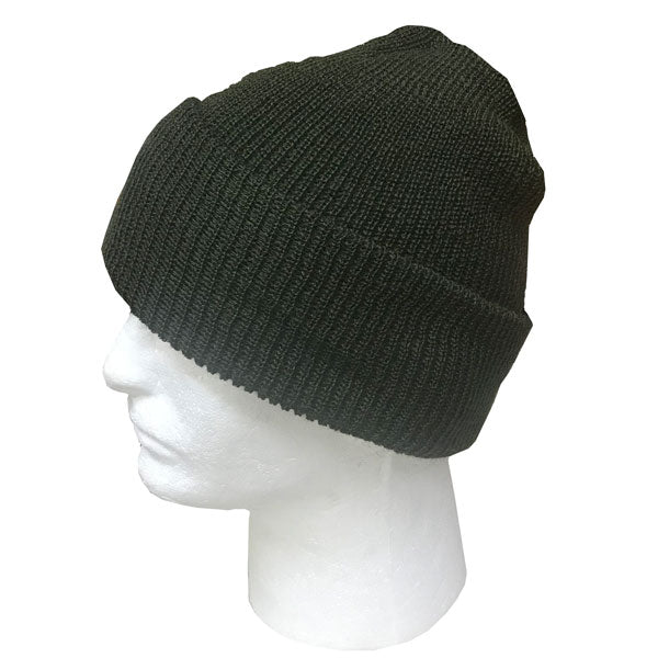 ROTHCO® GENUINE GI 100% WOOL WATCH CAP